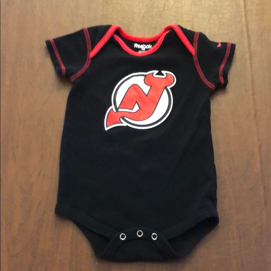 Devils Onesie